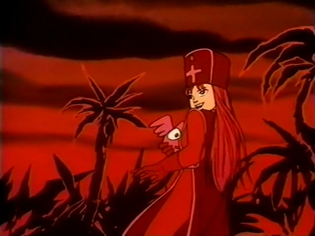 Las Aventuras de Fly (?)